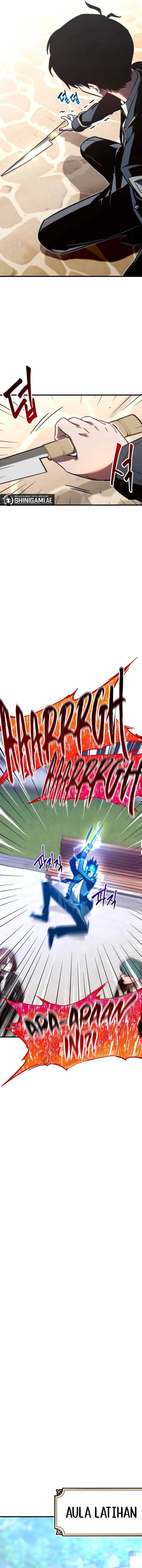 Baca I Took over The Academy With a Single Sashimi Knife - Chapter 1 halaman 36