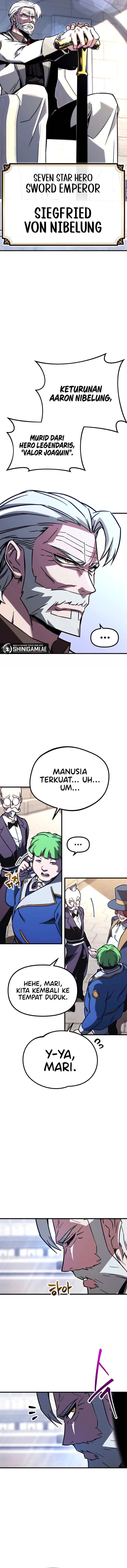 Baca I Took over The Academy With a Single Sashimi Knife - Chapter 1 halaman 38