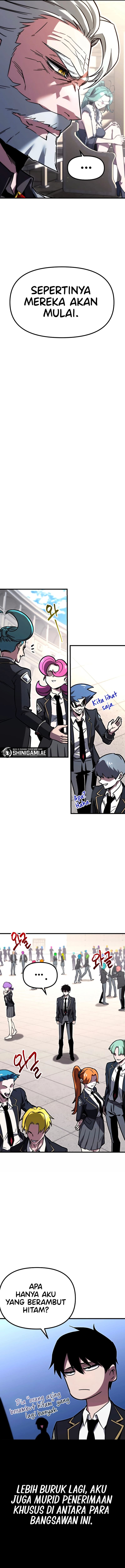 Baca I Took over The Academy With a Single Sashimi Knife - Chapter 1 halaman 41