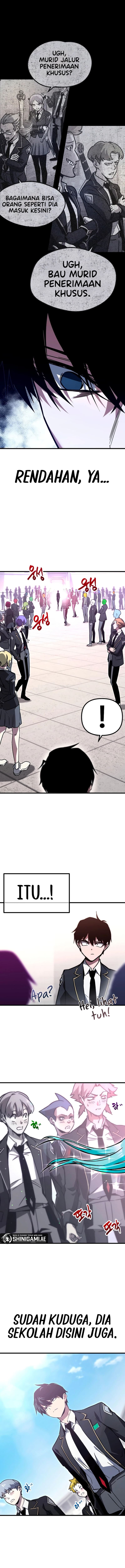 Baca I Took over The Academy With a Single Sashimi Knife - Chapter 1 halaman 42