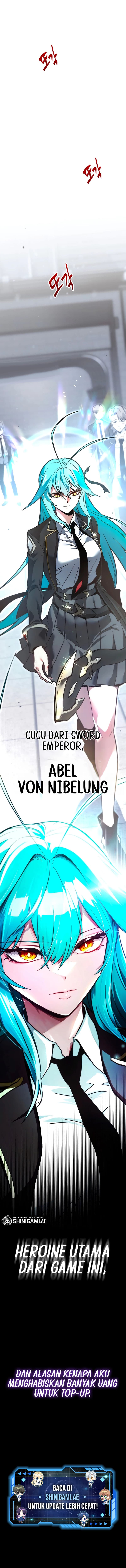 Baca I Took over The Academy With a Single Sashimi Knife - Chapter 1 halaman 43