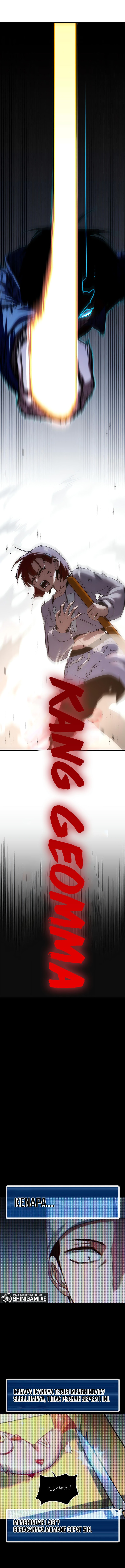 Baca I Took over The Academy With a Single Sashimi Knife - Chapter 10 halaman 10