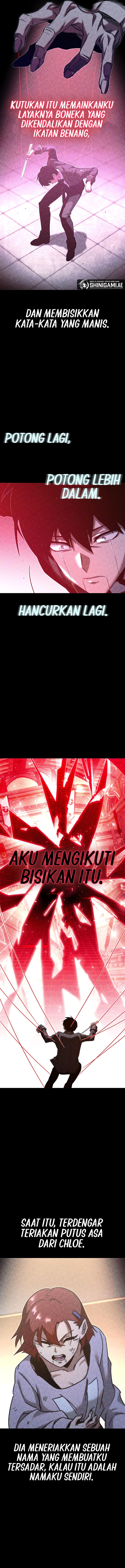 Baca I Took over The Academy With a Single Sashimi Knife - Chapter 10 halaman 19