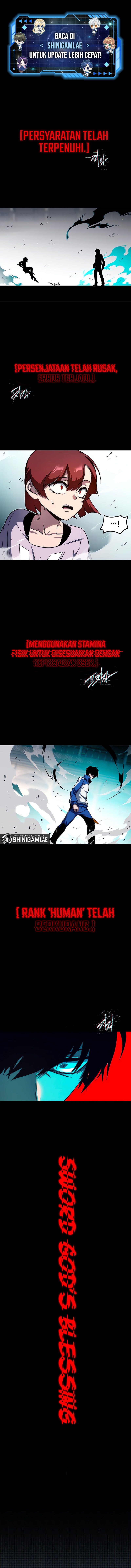 Baca I Took over The Academy With a Single Sashimi Knife - Chapter 10 halaman 2