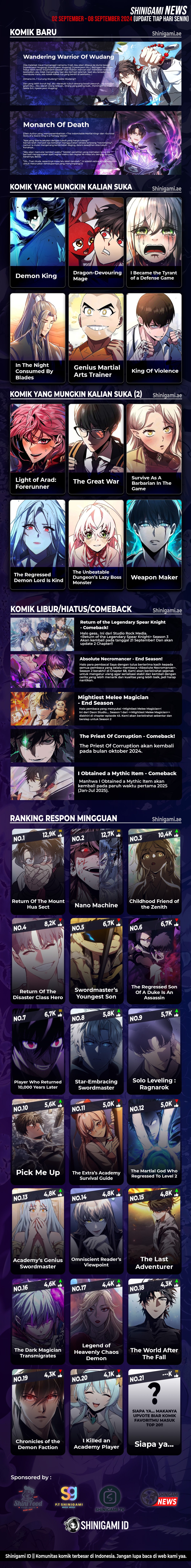 Baca I Took over The Academy With a Single Sashimi Knife - Chapter 10 halaman 24