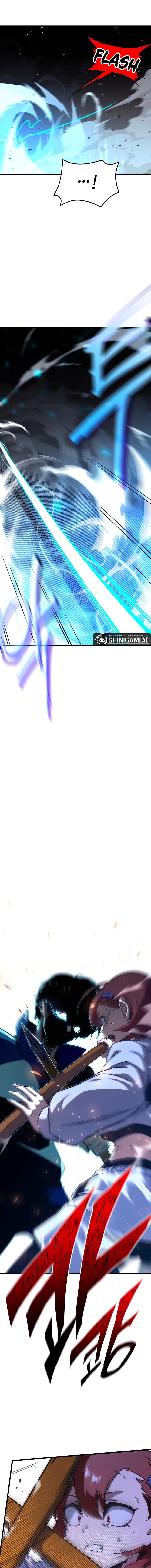 Baca I Took over The Academy With a Single Sashimi Knife - Chapter 10 halaman 6