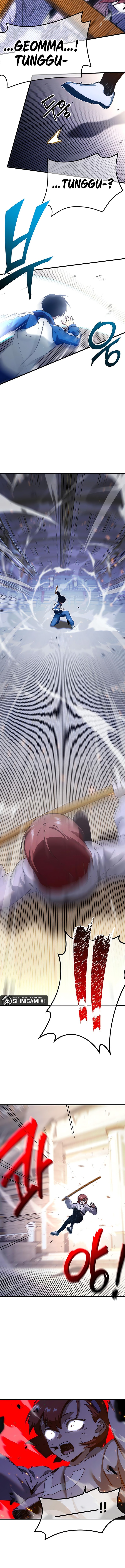 Baca I Took over The Academy With a Single Sashimi Knife - Chapter 10 halaman 7