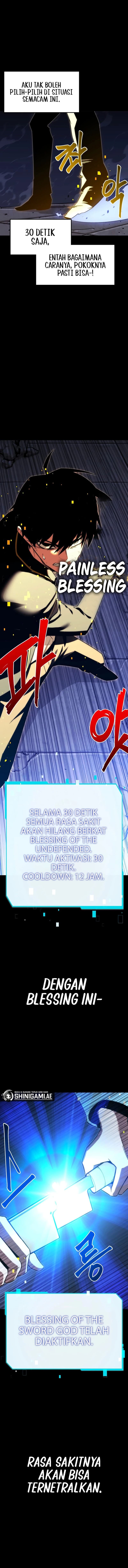 Baca I Took over The Academy With a Single Sashimi Knife - Chapter 2 halaman 25