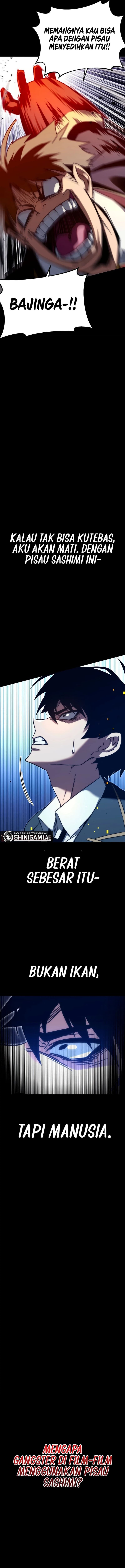 Baca I Took over The Academy With a Single Sashimi Knife - Chapter 2 halaman 26