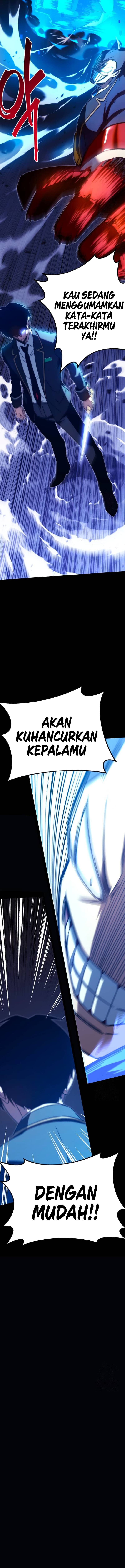 Baca I Took over The Academy With a Single Sashimi Knife - Chapter 3 halaman 13
