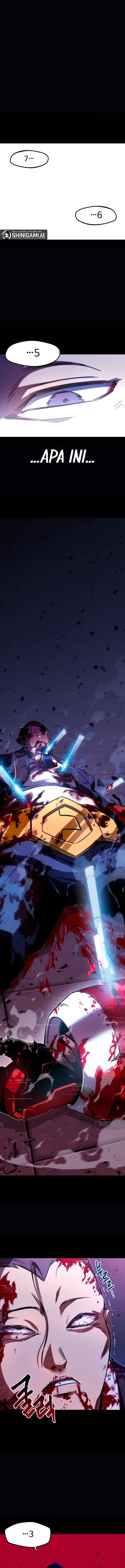 Baca I Took over The Academy With a Single Sashimi Knife - Chapter 3 halaman 14