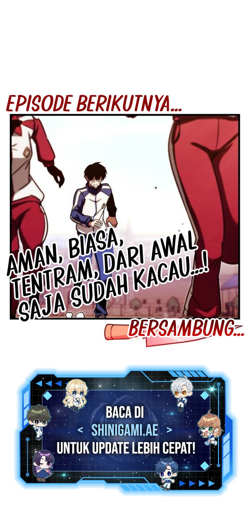 Baca I Took over The Academy With a Single Sashimi Knife - Chapter 3 halaman 26