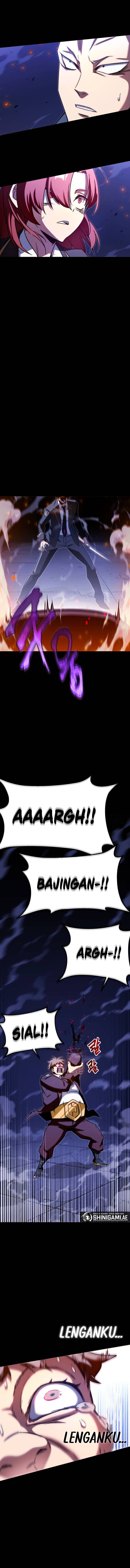 Baca I Took over The Academy With a Single Sashimi Knife - Chapter 3 halaman 5