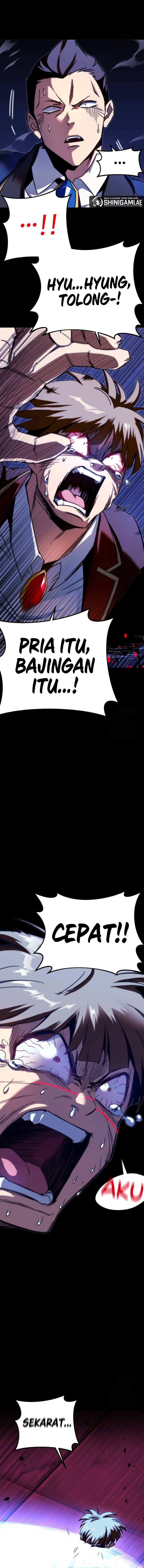 Baca I Took over The Academy With a Single Sashimi Knife - Chapter 3 halaman 7