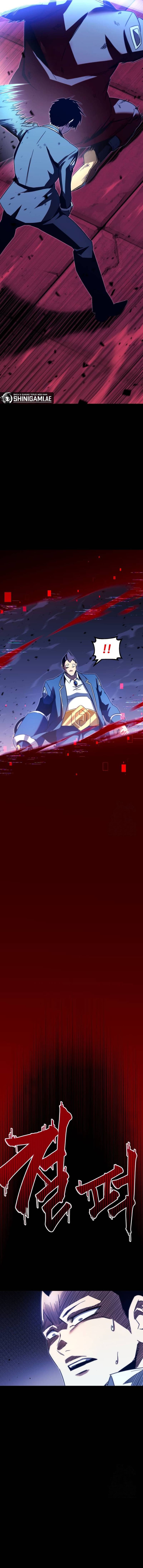 Baca I Took over The Academy With a Single Sashimi Knife - Chapter 3 halaman 8