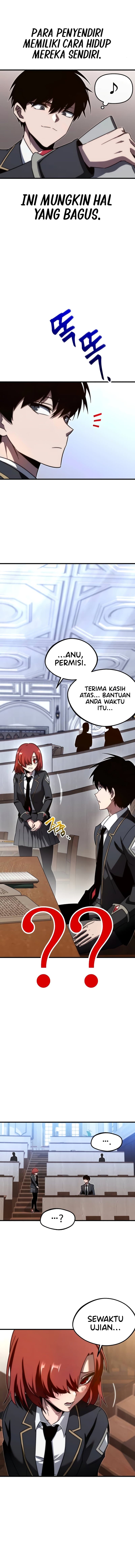 Baca I Took over The Academy With a Single Sashimi Knife - Chapter 4 halaman 12