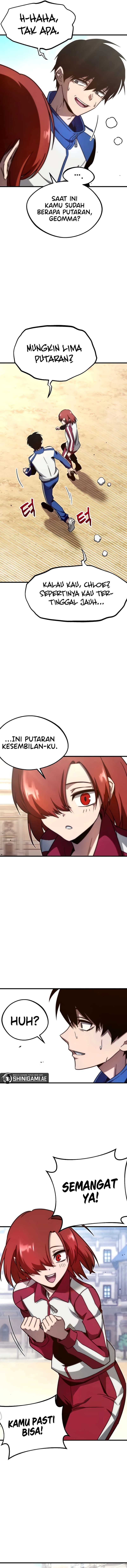 Baca I Took over The Academy With a Single Sashimi Knife - Chapter 4 halaman 19