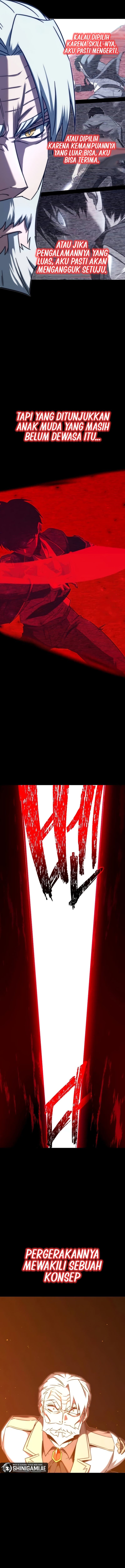 Baca I Took over The Academy With a Single Sashimi Knife - Chapter 4 halaman 5