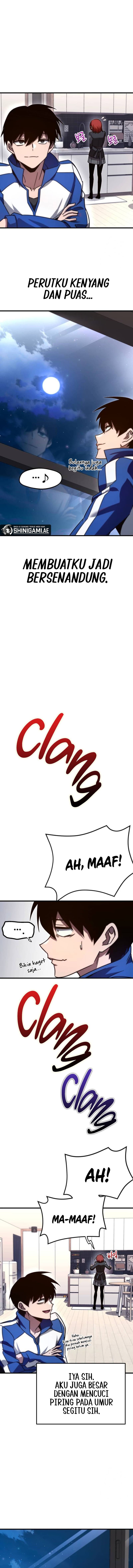 Baca I Took over The Academy With a Single Sashimi Knife - Chapter 5 halaman 16