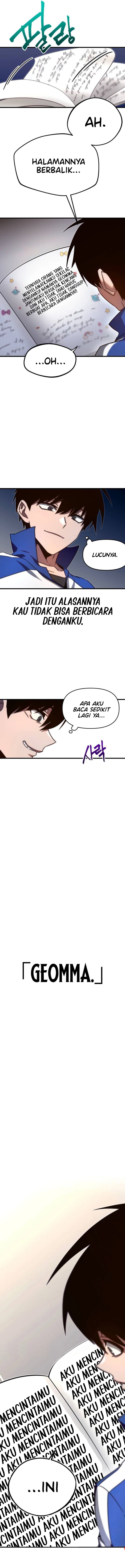 Baca I Took over The Academy With a Single Sashimi Knife - Chapter 5 halaman 18