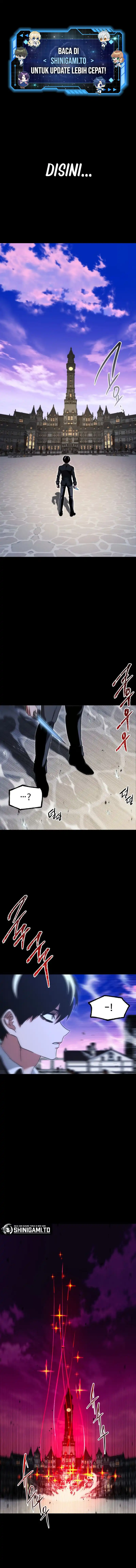 Baca I Took over The Academy With a Single Sashimi Knife - Chapter 50 halaman 1