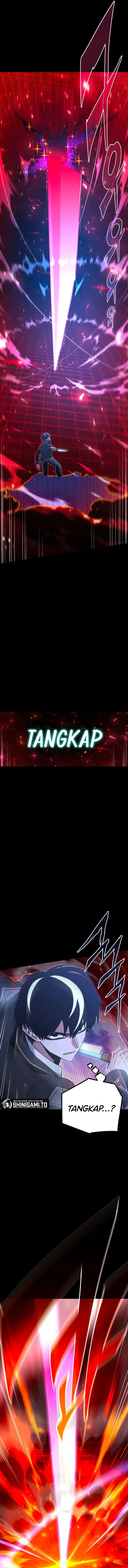 Baca I Took over The Academy With a Single Sashimi Knife - Chapter 50 halaman 4