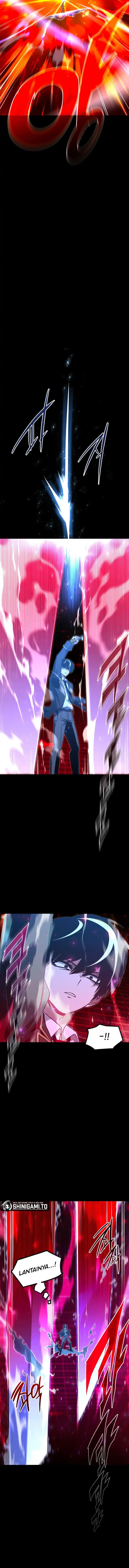 Baca I Took over The Academy With a Single Sashimi Knife - Chapter 50 halaman 5