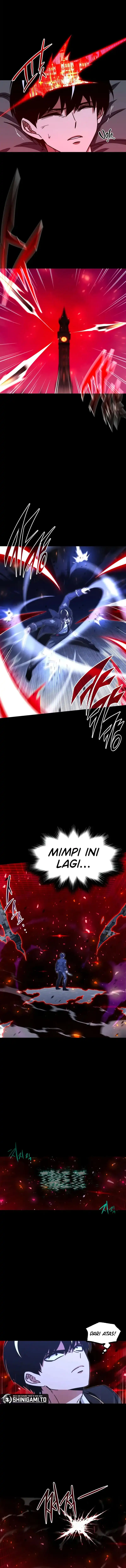 Baca I Took over The Academy With a Single Sashimi Knife - Chapter 51 halaman 15