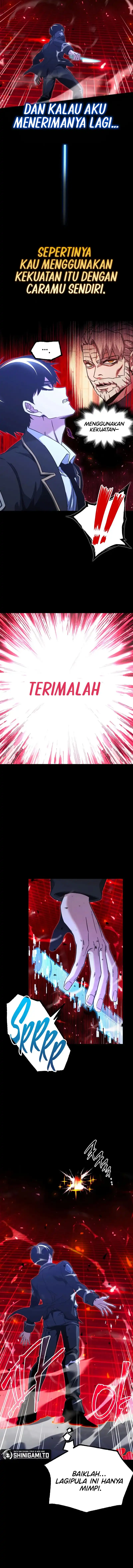 Baca I Took over The Academy With a Single Sashimi Knife - Chapter 51 halaman 16