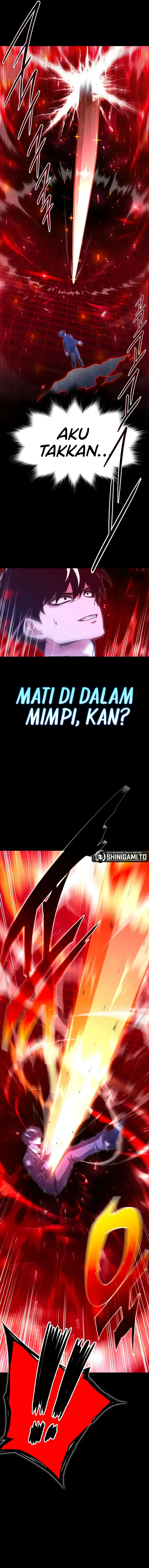 Baca I Took over The Academy With a Single Sashimi Knife - Chapter 51 halaman 17