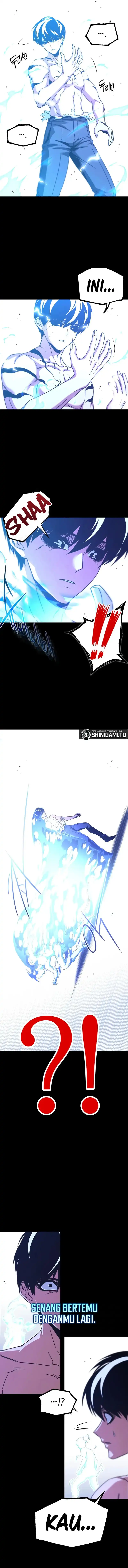 Baca I Took over The Academy With a Single Sashimi Knife - Chapter 51 halaman 19