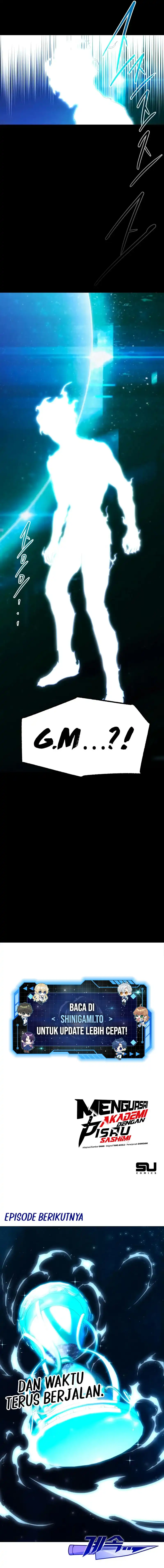 Baca I Took over The Academy With a Single Sashimi Knife - Chapter 51 halaman 20