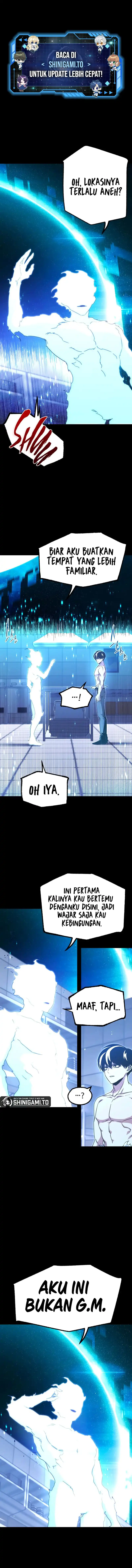 Baca I Took over The Academy With a Single Sashimi Knife - Chapter 52 halaman 1