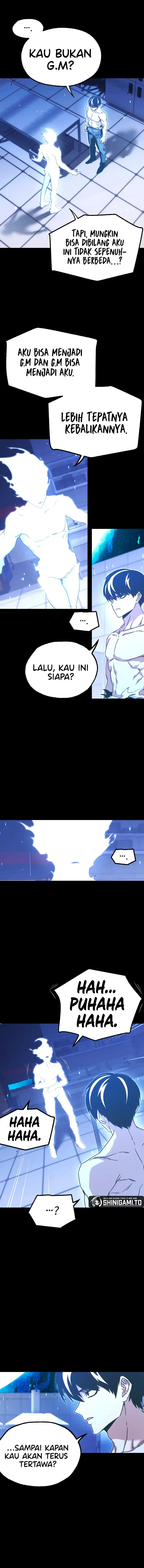 Baca I Took over The Academy With a Single Sashimi Knife - Chapter 52 halaman 2