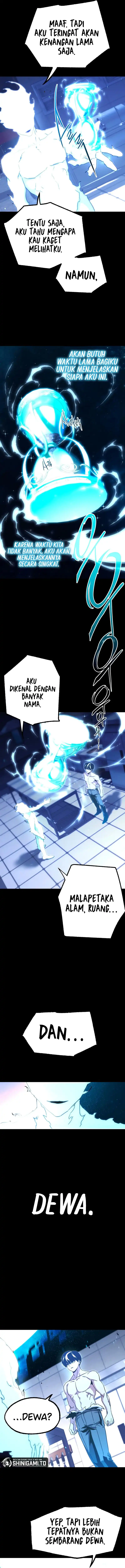 Baca I Took over The Academy With a Single Sashimi Knife - Chapter 52 halaman 3