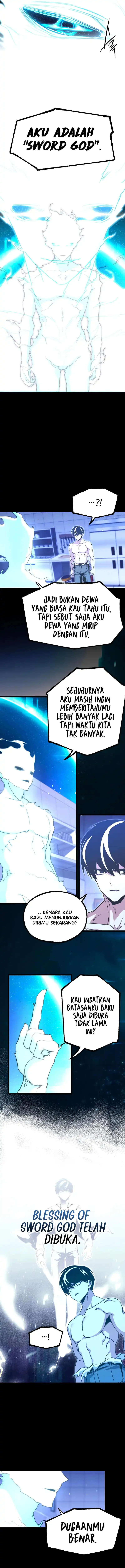 Baca I Took over The Academy With a Single Sashimi Knife - Chapter 52 halaman 4