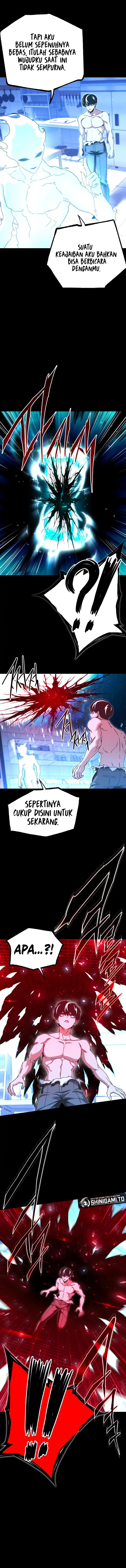 Baca I Took over The Academy With a Single Sashimi Knife - Chapter 52 halaman 5