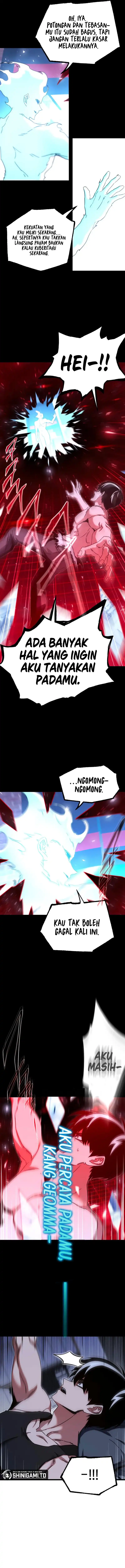 Baca I Took over The Academy With a Single Sashimi Knife - Chapter 52 halaman 6