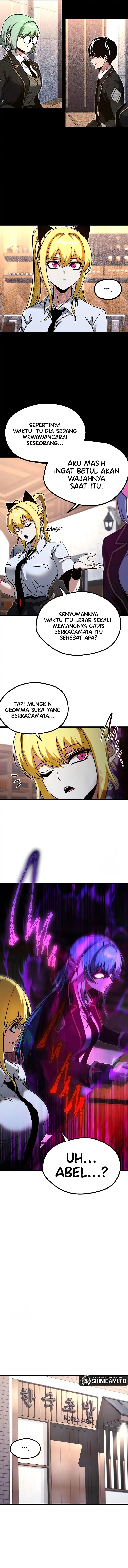 Baca I Took over The Academy With a Single Sashimi Knife - Chapter 53 halaman 11