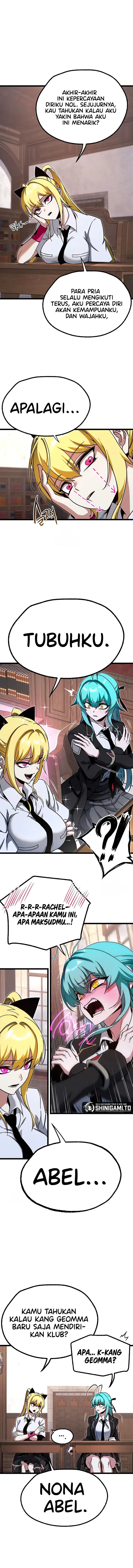 Baca I Took over The Academy With a Single Sashimi Knife - Chapter 53 halaman 7