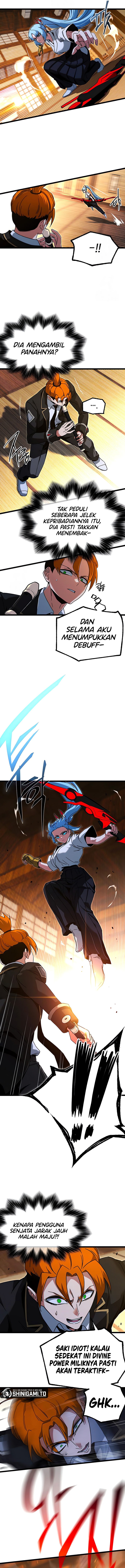 Baca I Took over The Academy With a Single Sashimi Knife - Chapter 56 halaman 3