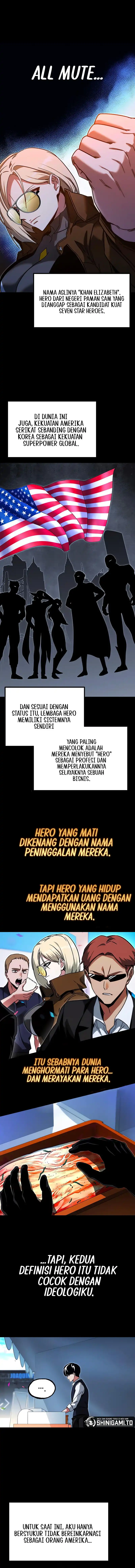 Baca I Took over The Academy With a Single Sashimi Knife - Chapter 57 halaman 11