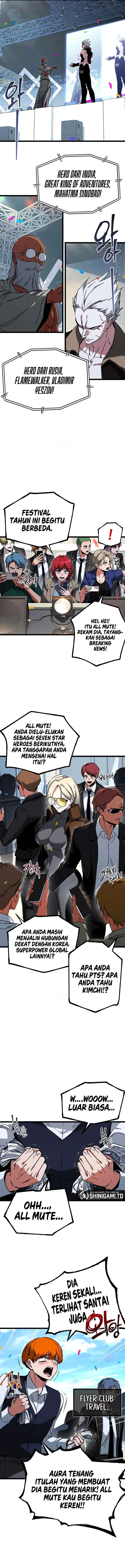 Baca I Took over The Academy With a Single Sashimi Knife - Chapter 57 halaman 4