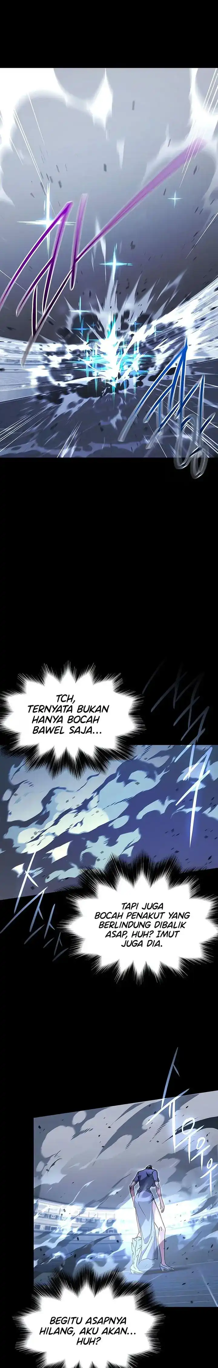 Baca I Took over The Academy With a Single Sashimi Knife - Chapter 58 halaman 10