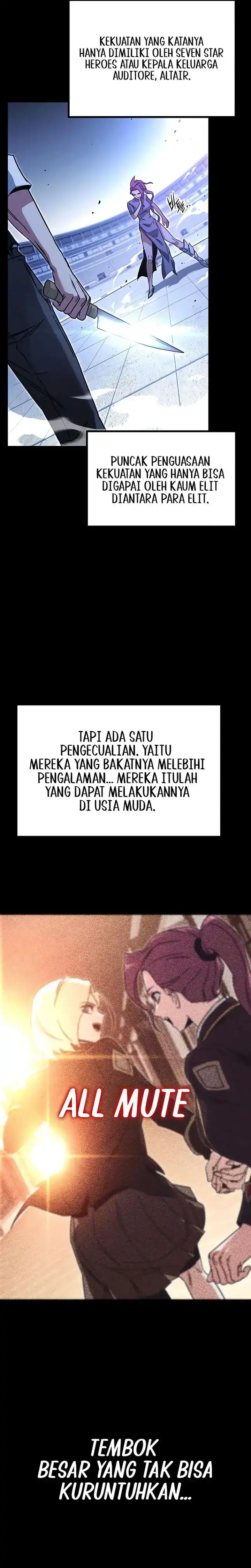 Baca I Took over The Academy With a Single Sashimi Knife - Chapter 58 halaman 16