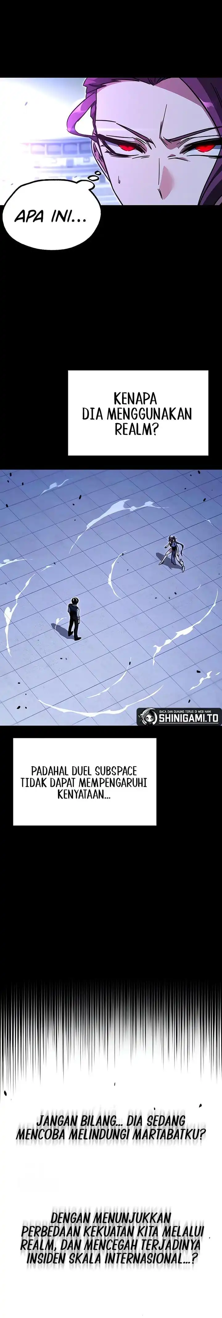 Baca I Took over The Academy With a Single Sashimi Knife - Chapter 58 halaman 17