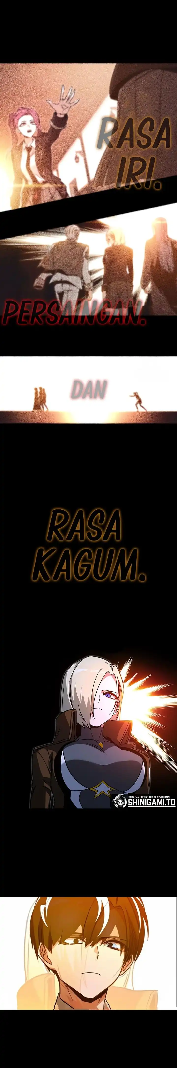 Baca I Took over The Academy With a Single Sashimi Knife - Chapter 58 halaman 19