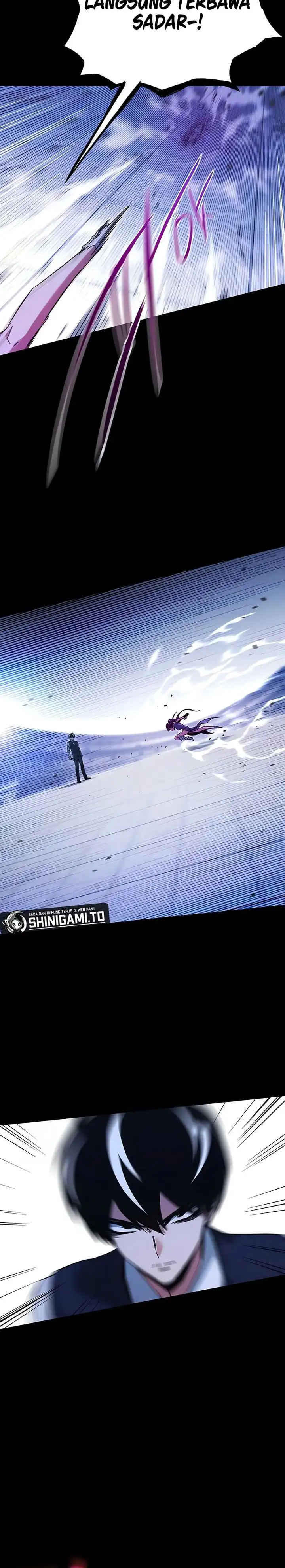 Baca I Took over The Academy With a Single Sashimi Knife - Chapter 58 halaman 21