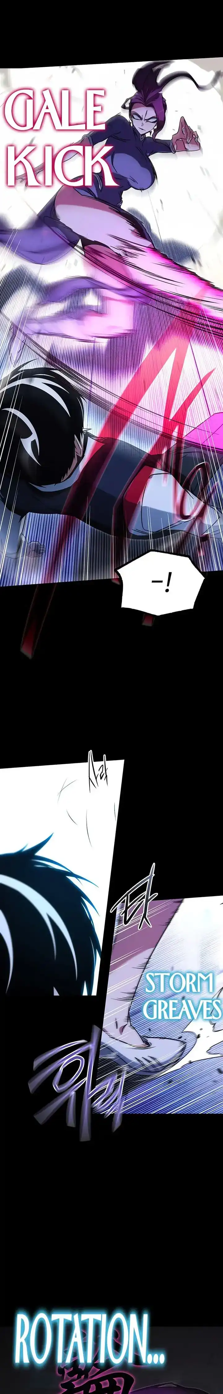 Baca I Took over The Academy With a Single Sashimi Knife - Chapter 58 halaman 22