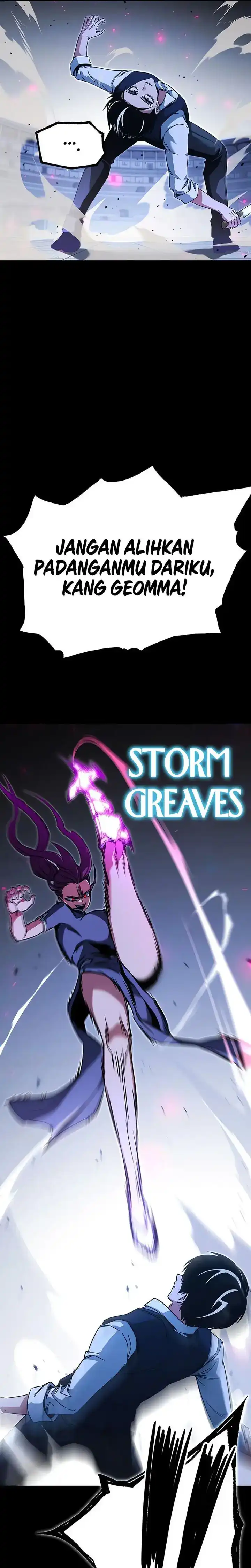 Baca I Took over The Academy With a Single Sashimi Knife - Chapter 58 halaman 24